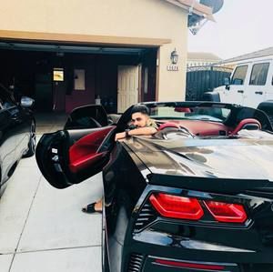 Meet your Posher, Amrit